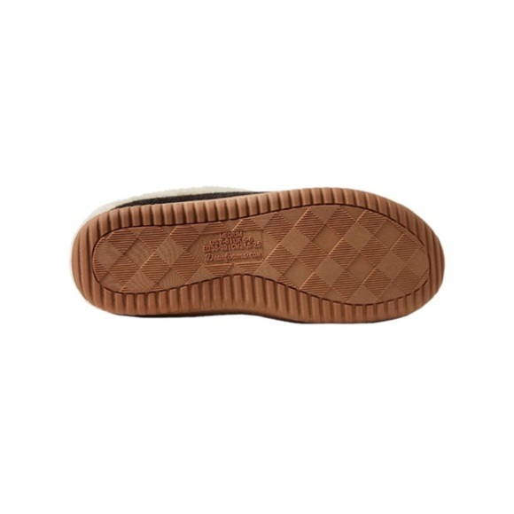 Dearfoams Woman's Indoor/Outdoor Breathable Memory Foam Clog‎ Slippers NEW​ - Picture 5 of 7